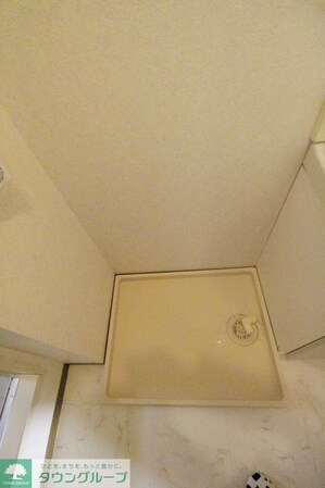 ベルテ Bの物件内観写真